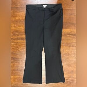 H & M Black size Large